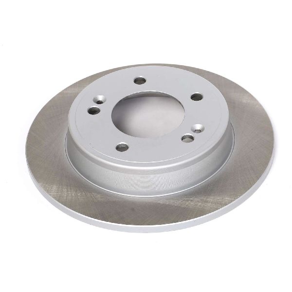 2012-2017 Hyundai Veloster Disc Brake Rotor - Rear (Powerstop)