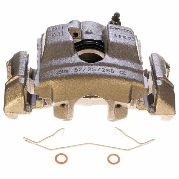1996-2000 Mercedes-Benz C280 Disc Brake Caliper - Front Right (Powerstop)