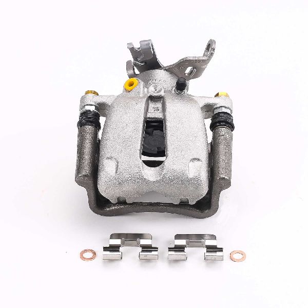 2016 Chevrolet Malibu Limited Disc Brake Caliper - Rear Right (Powerstop)