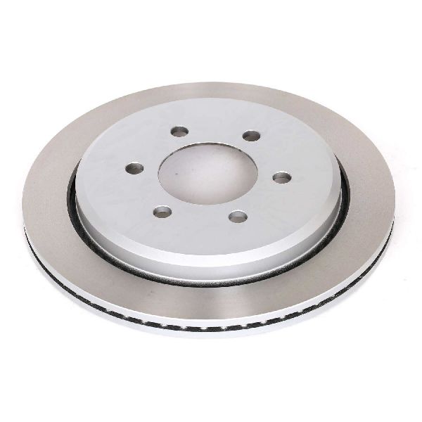 2003-2006 Lincoln Navigator Disc Brake Rotor - Rear (Powerstop)
