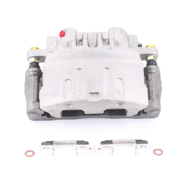 2005-2008 Cadillac STS Disc Brake Caliper - Front Right (Powerstop)