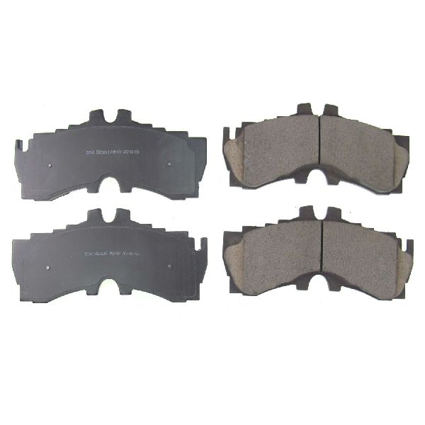 2018-2023 Lexus LC500 Disc Brake Pad Set - Front (Powerstop)
