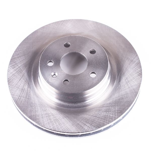 2016-2021 Tesla X Disc Brake Rotor - Front (Powerstop)