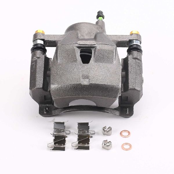 2006-2018 Toyota Yaris Disc Brake Caliper - Front Left (Powerstop)
