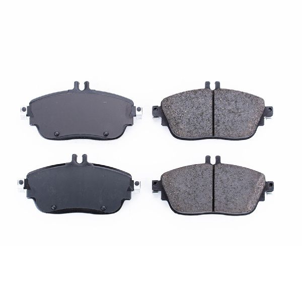 2015-2020 Mercedes-Benz GLA250 Disc Brake Pad Set - Front (Powerstop)