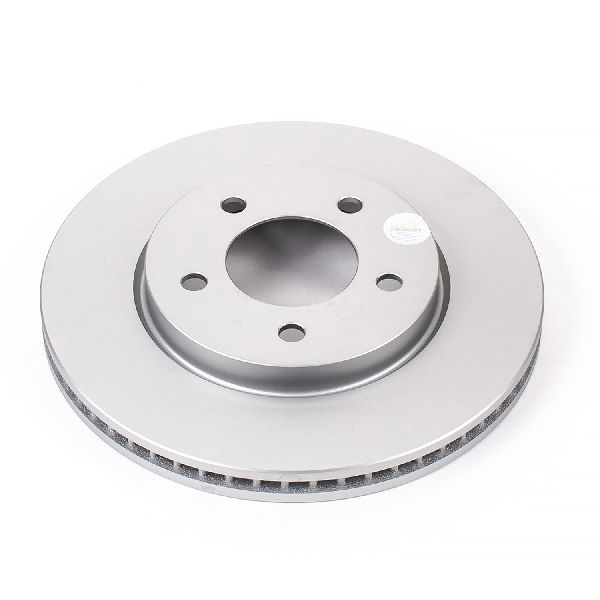 2004-2008 Chrysler Pacifica Disc Brake Rotor - Front (Powerstop)