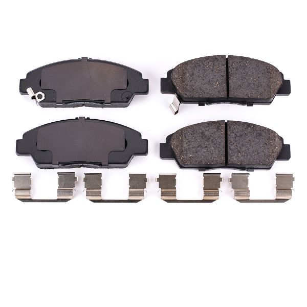 1992-1996 Honda Prelude Disc Brake Pad Set - Front (Powerstop)