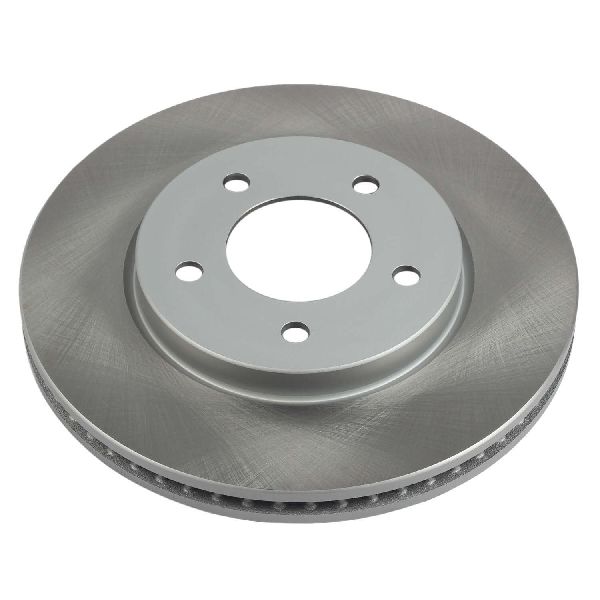 2004-2008 Chrysler Pacifica Disc Brake Rotor - Front (Powerstop)