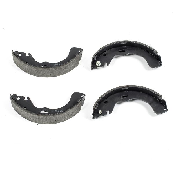 2001-2008 Mazda Tribute Drum Brake Shoe - Rear (Powerstop)