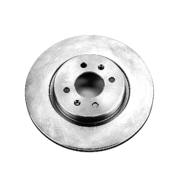 2012-2022 Kia Rio Disc Brake Rotor - Front (Powerstop)