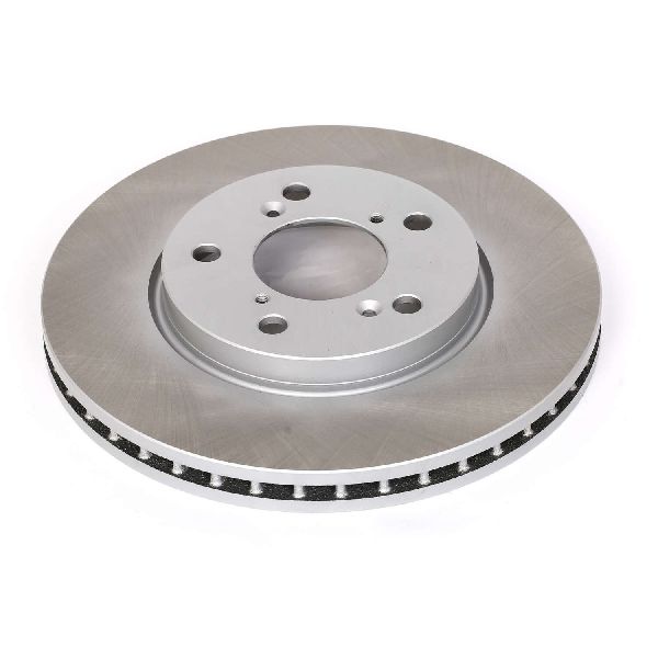 2005-2010 Honda Odyssey Disc Brake Rotor - Front (Powerstop)