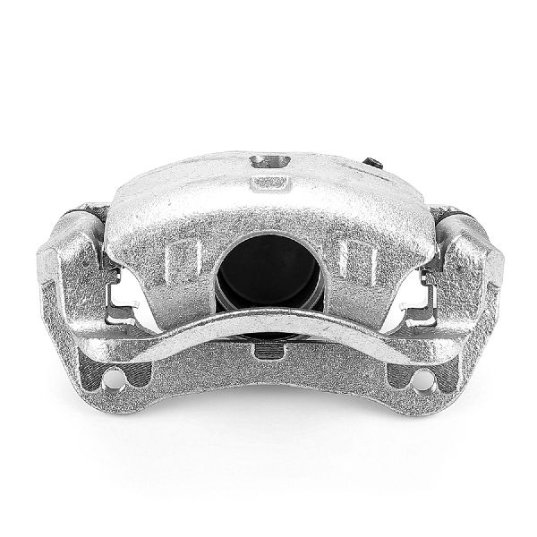 2013-2015 Acura ILX Disc Brake Caliper - Front Left (Powerstop)