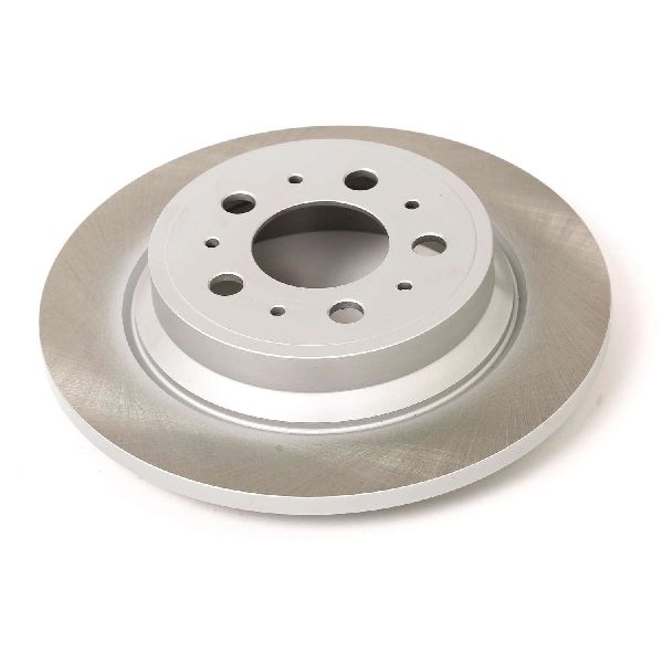 1999-2006 Volvo S80 Disc Brake Rotor - Rear (Powerstop)