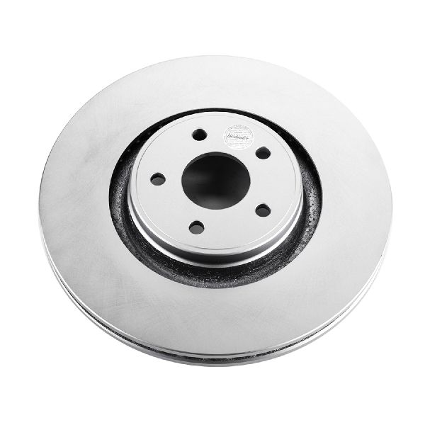 2015-2019 Lincoln MKC Disc Brake Rotor - Front (Powerstop)