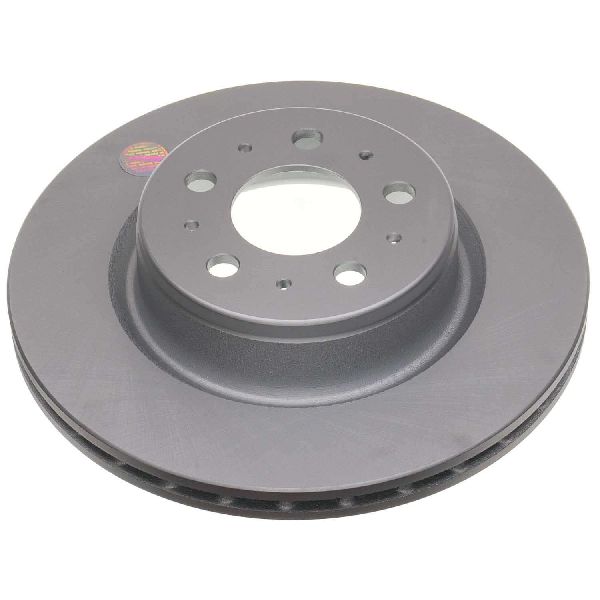 2017-2021 Tesla 3 Disc Brake Rotor - Front (Powerstop)