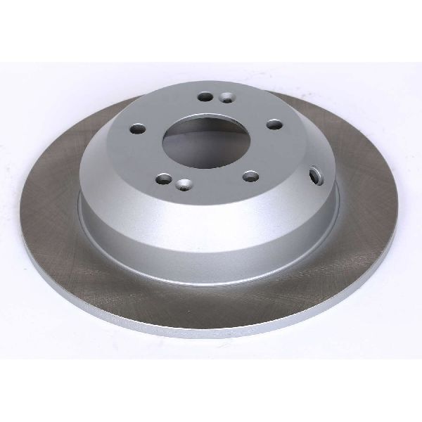 2016-2020 Kia Sorento Disc Brake Rotor - Rear (Powerstop)