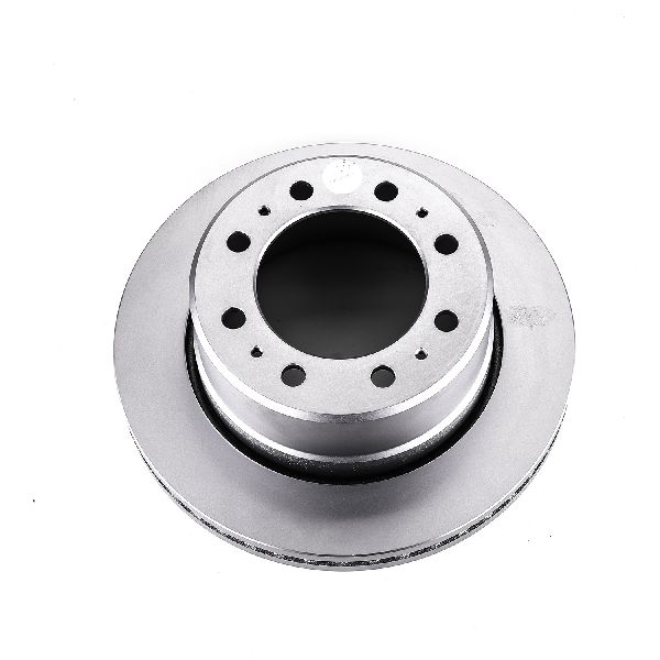 2013-2024 Ram 3500 Disc Brake Rotor - Rear (Powerstop)