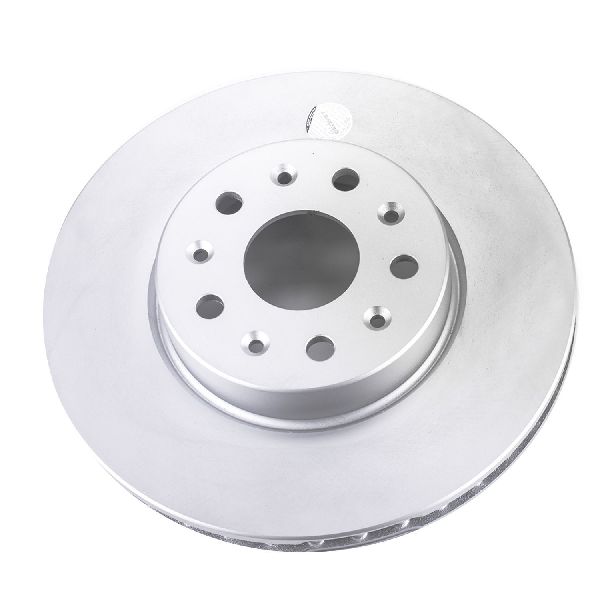 2016-2024 Chevrolet Camaro Disc Brake Rotor - Front (Powerstop)