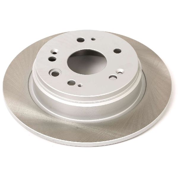 2002-2004 Honda CR-V Disc Brake Rotor - Rear (Powerstop)