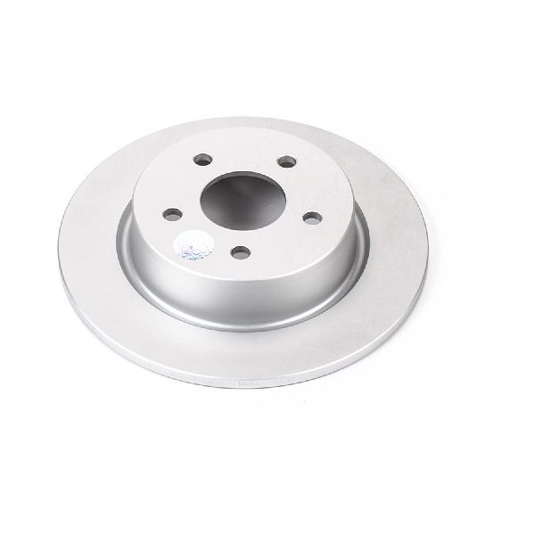 2013-2018 Ford C-Max Disc Brake Rotor - Rear (Powerstop)