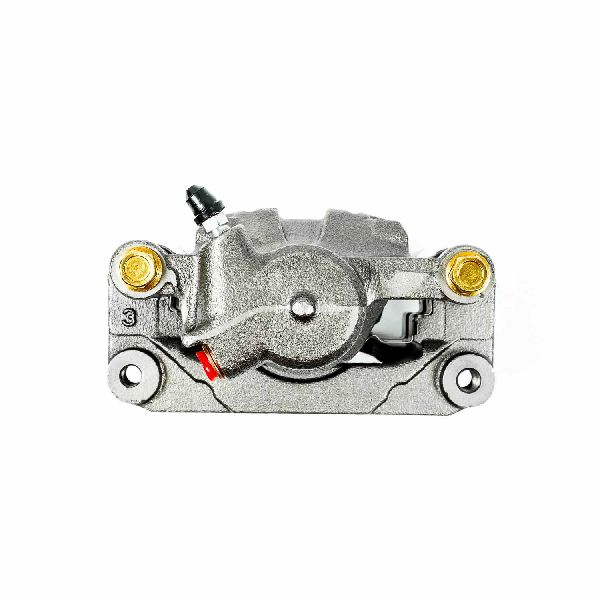 2009-2013 Subaru Forester Disc Brake Caliper - Rear Right (Powerstop)