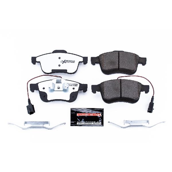 2015-2022 Ram ProMaster City Disc Brake Pad Set - Front (Powerstop)