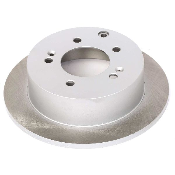 2010-2013 Kia Soul Disc Brake Rotor - Rear (Powerstop)
