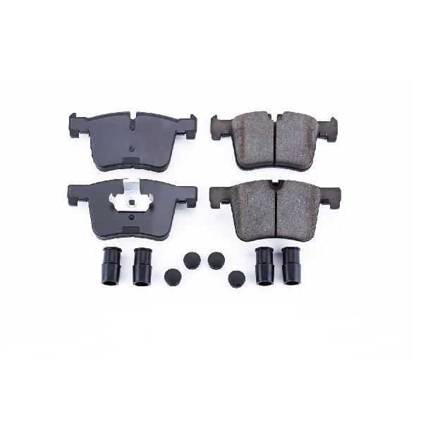 2011-2017 BMW X3 Disc Brake Pad Set - Front (Powerstop)