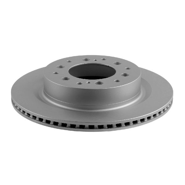 2023-2024 Toyota Sequoia Disc Brake Rotor - Rear (Powerstop)