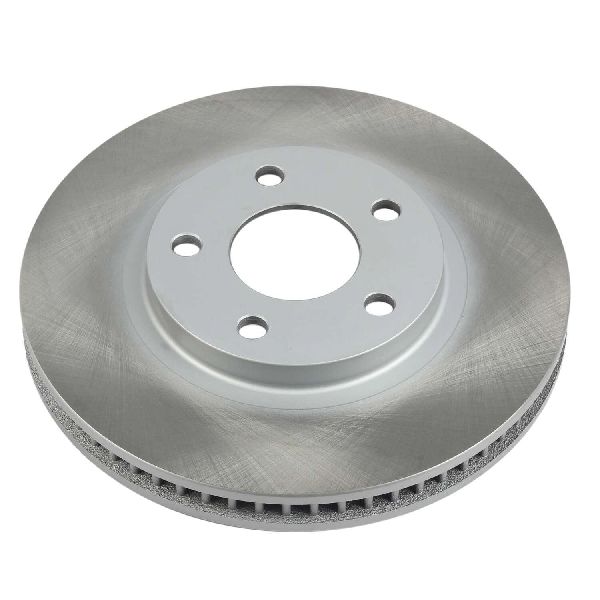1997-2002 Cadillac Eldorado Disc Brake Rotor - Front (Powerstop)