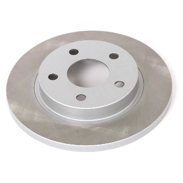 1993-2002 Lincoln Continental Disc Brake Rotor - Rear (Powerstop)