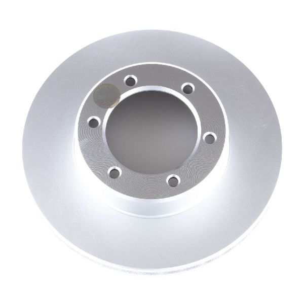 1993-1998 Toyota T100 Disc Brake Rotor - Front (Powerstop)