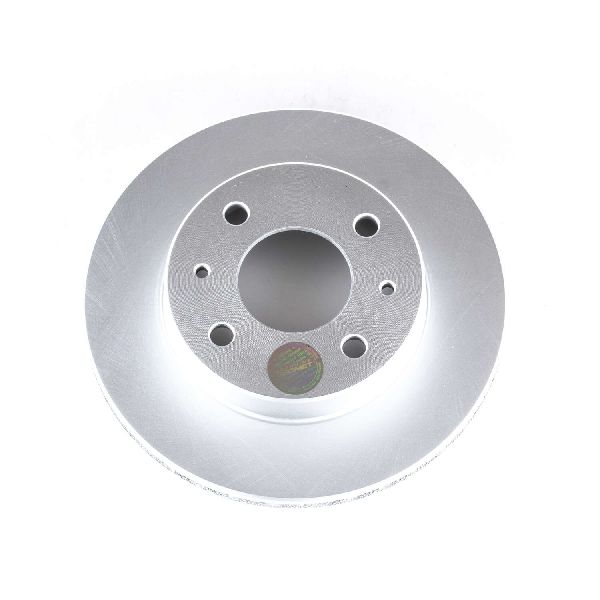 1995-1998 Nissan 200SX Disc Brake Rotor - Front (Powerstop)