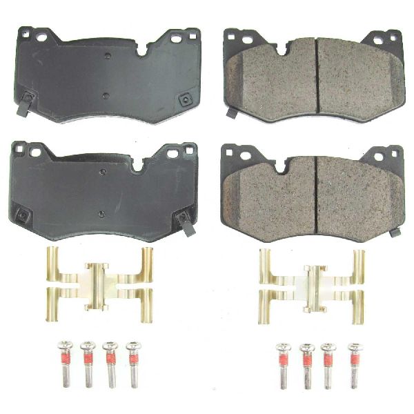 2020-2022 Cadillac CT4 Disc Brake Pad Set - Front (Powerstop)