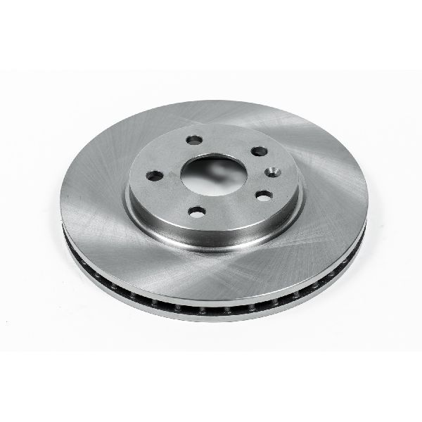 2008-2014 Cadillac CTS Disc Brake Rotor - Front (Powerstop)