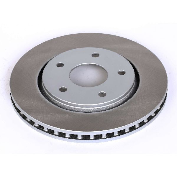 2008-2016 Dodge Grand Caravan Disc Brake Rotor - Front (Powerstop)