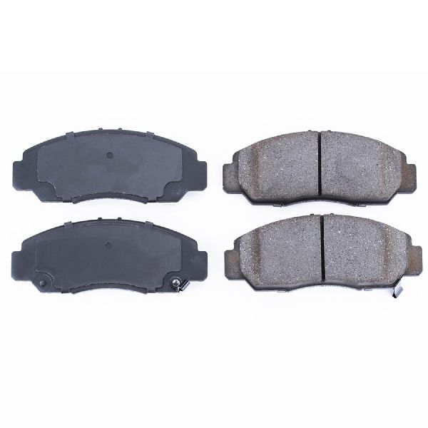 2006-2015 Honda Civic Disc Brake Pad Set - Front (Powerstop)