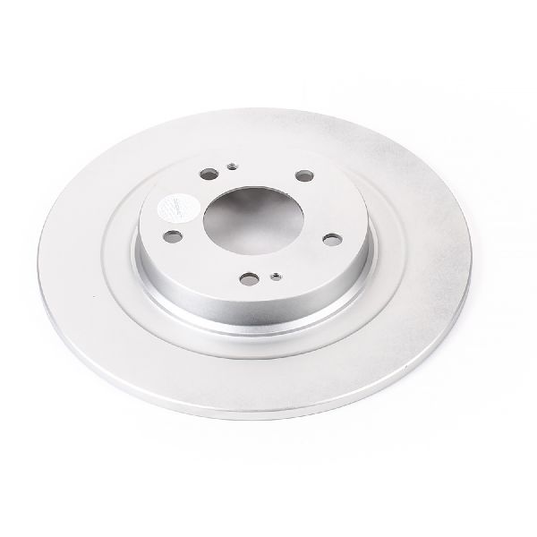 2018-2020 Mitsubishi Outlander PHEV Disc Brake Rotor - Rear (Powerstop)