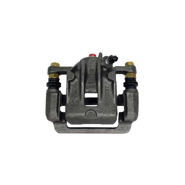 2006-2010 Kia Optima Disc Brake Caliper - Rear Right (Powerstop)