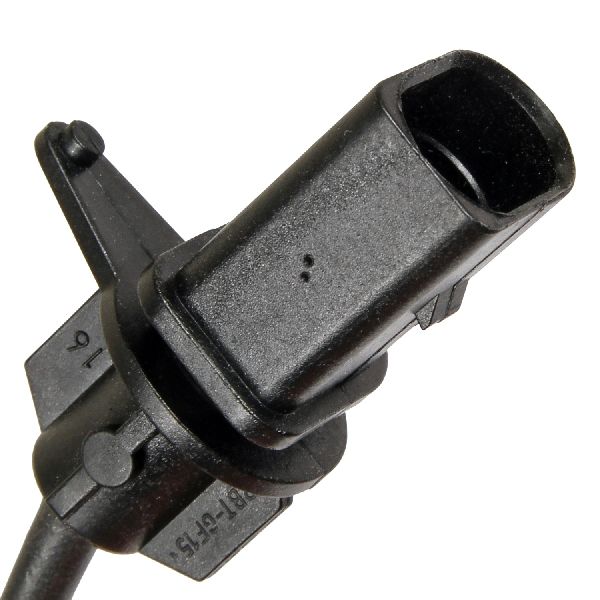 2024 Audi Q8 e-tron Disc Brake Pad Wear Sensor - Front (Powerstop)