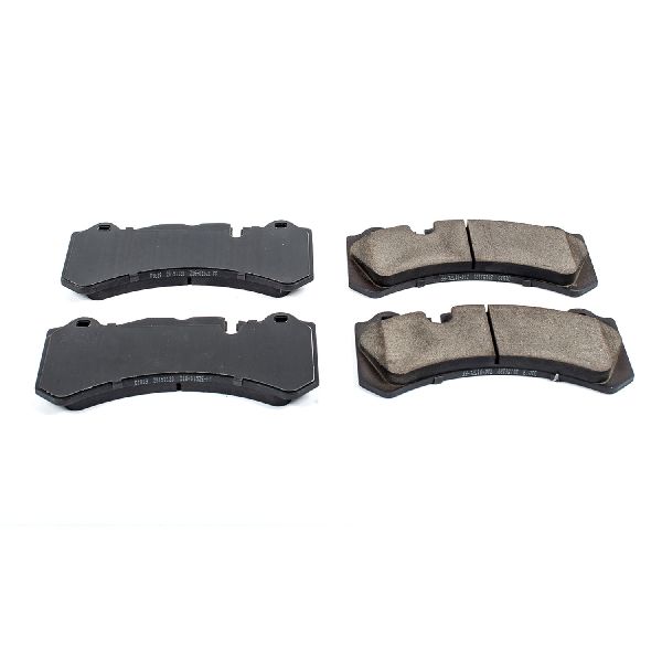 2015-2017 Volvo V60 Disc Brake Pad Set - Front (Powerstop)