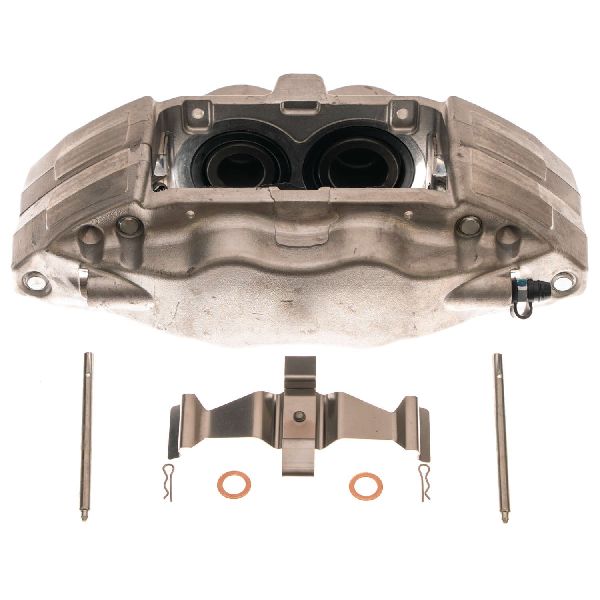 2013-2017 Subaru WRX STI Disc Brake Caliper - Front Right (Powerstop)