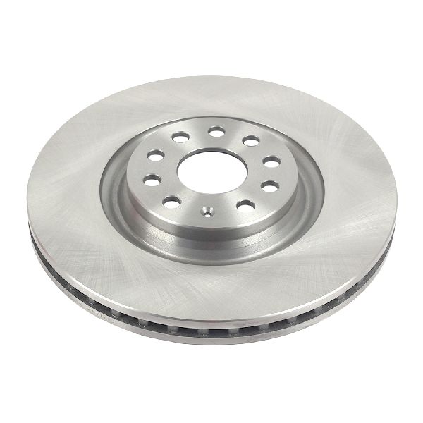 2013-2016 Volkswagen CC Disc Brake Rotor - Front (Powerstop)