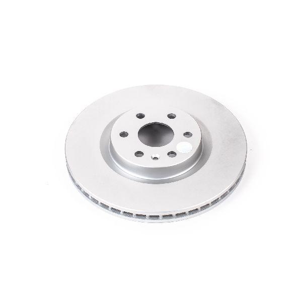 2011 Saab 9-4X Disc Brake Rotor - Front (Powerstop)