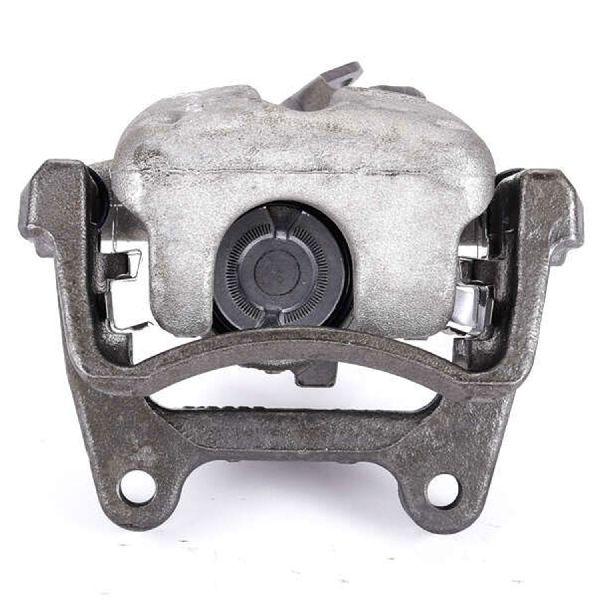 2006-2008 Audi A3 Disc Brake Caliper - Rear Left (Powerstop)