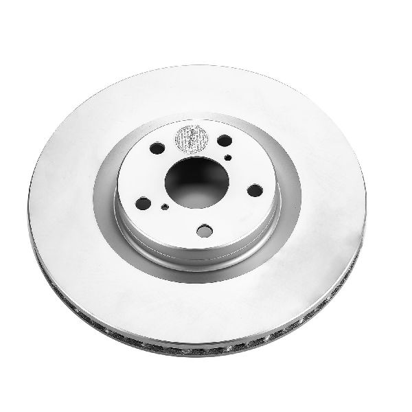 2009-2011 Lexus IS350 Disc Brake Rotor - Front Left (Powerstop)