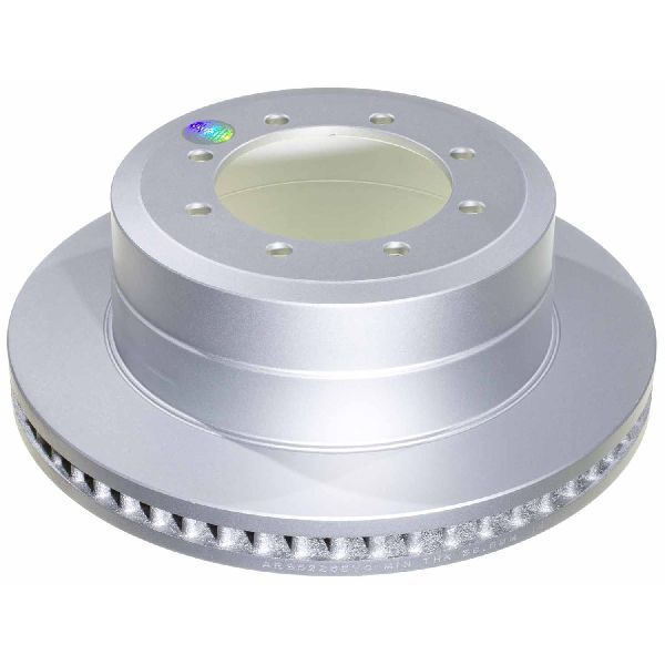 2023-2024 Ford F-350 Super Duty Disc Brake Rotor - Rear (Powerstop)