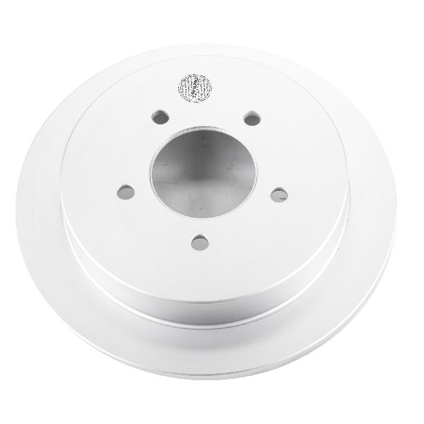 1998-2002 Lincoln Navigator Disc Brake Rotor - Rear (Powerstop)