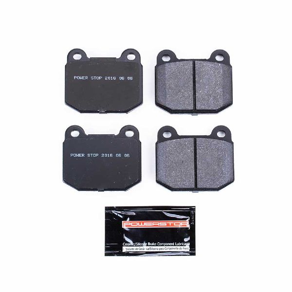 2004-2011 Lotus Elise Disc Brake Pad Set - Front (Powerstop)