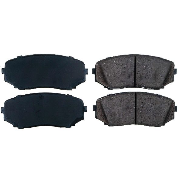 2021-2023 Mazda CX-9 Disc Brake Pad Set - Front (Powerstop)
